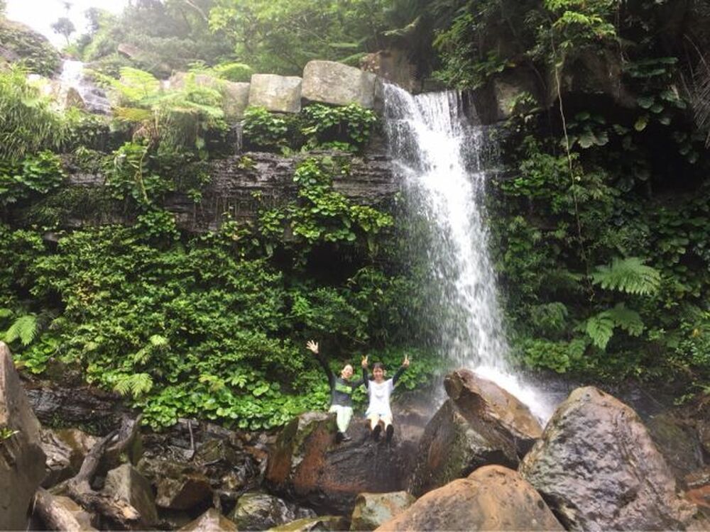 島のおすすめ教えます♪写真もお撮りしますよ