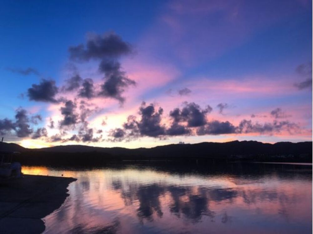 島のおすすめ教えます♪