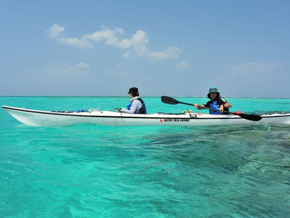 島のおすすめ教えます♪　