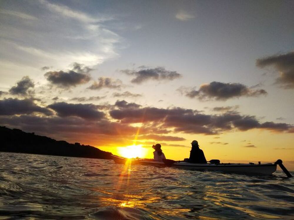 島のおすすめ教えます♪写真もお撮りします！