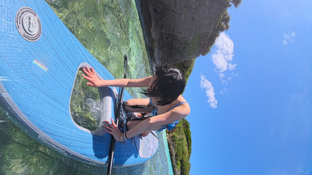 ツアー中のGoPro撮影写真無料プレゼント♪