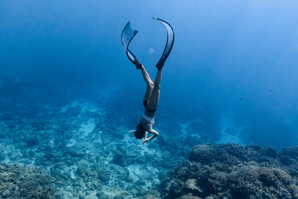ツアー中のGoPro撮影写真無料プレゼント♪