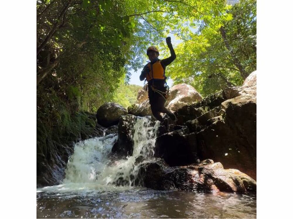 島暮らしのお話しをします♪