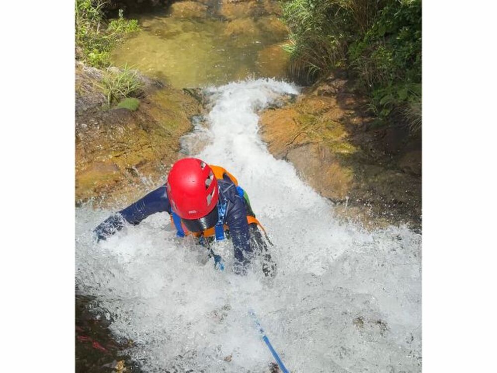 島暮らしのお話しをします♪