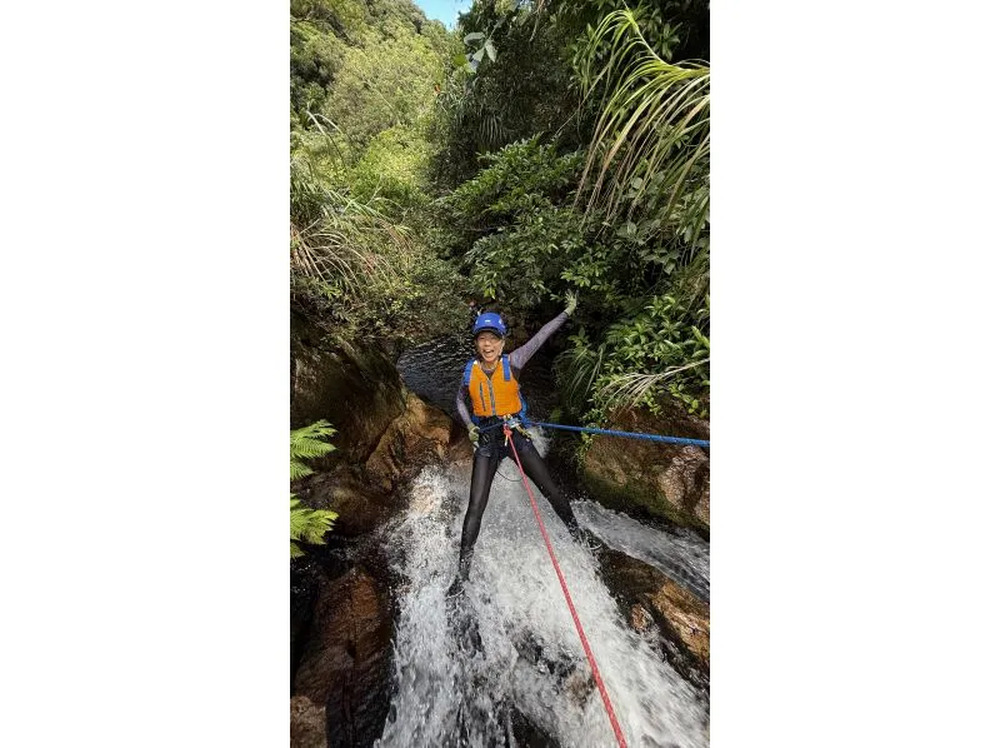 島暮らしのお話しをします♪