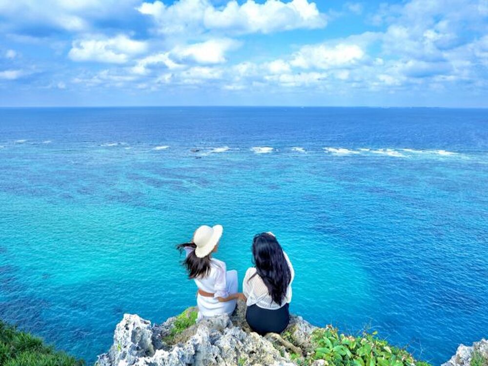 島暮らしのお話しをします♪