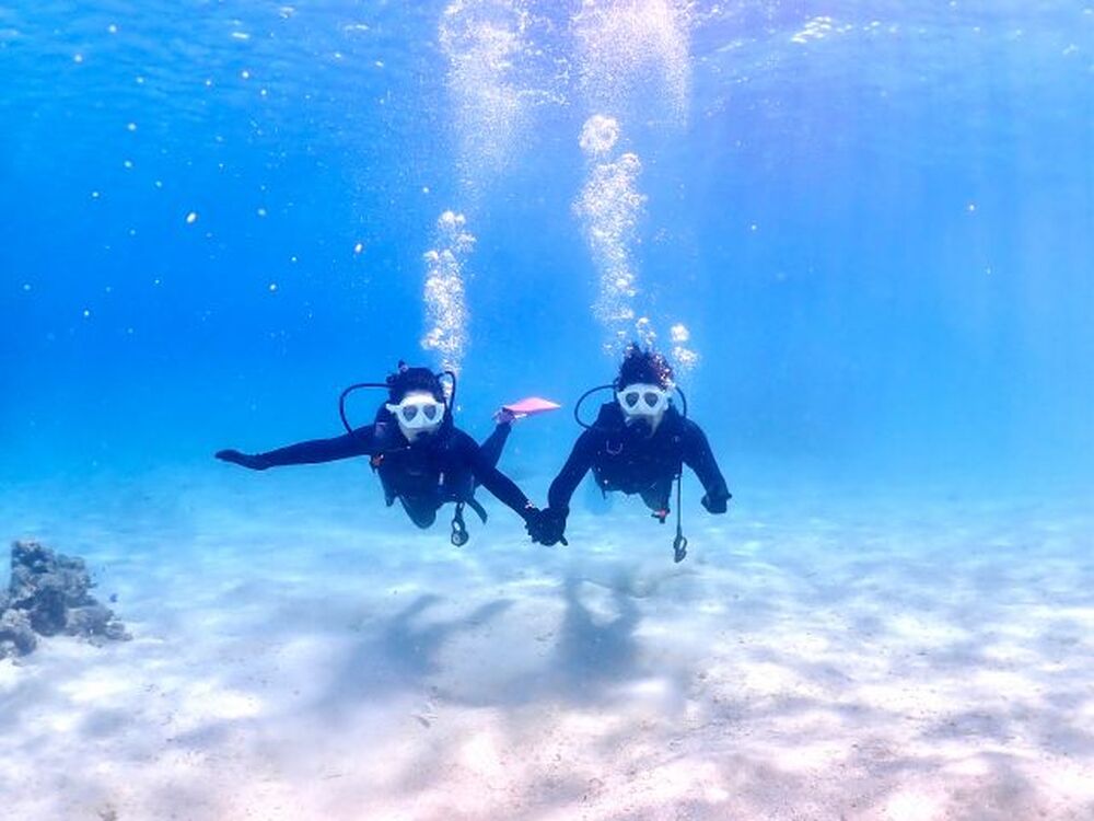 島暮らしのお話しをします♪