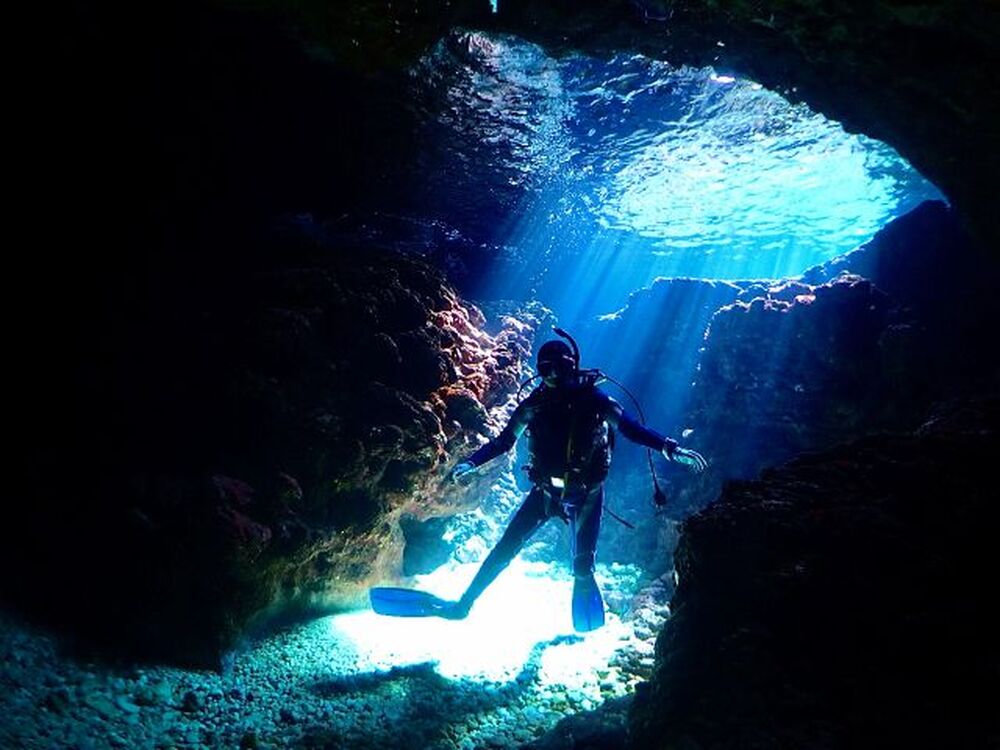 島暮らしのお話しをします♪