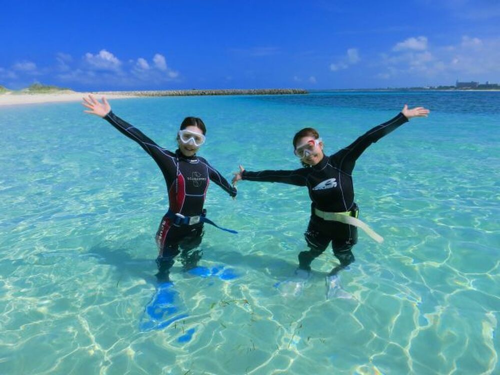 島暮らしのお話しをします♪