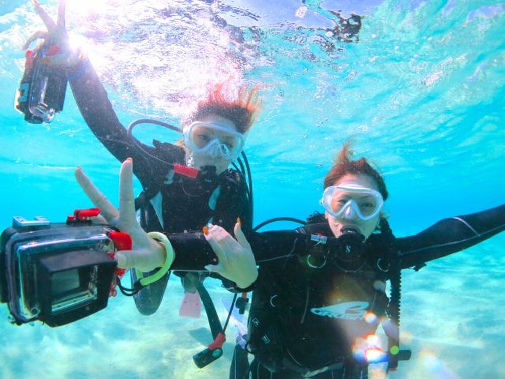 島暮らしのお話しをします♪