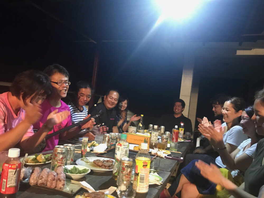 島人スタッフが黒島のおすすめを教えます♪