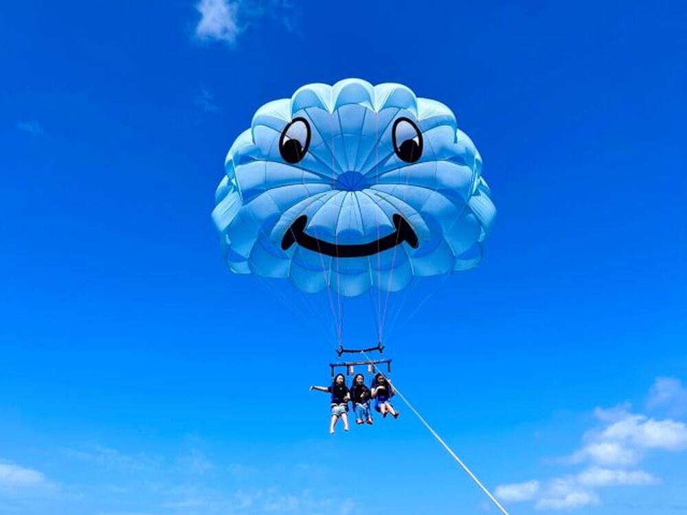 古宇利島のおすすめ教えます♪