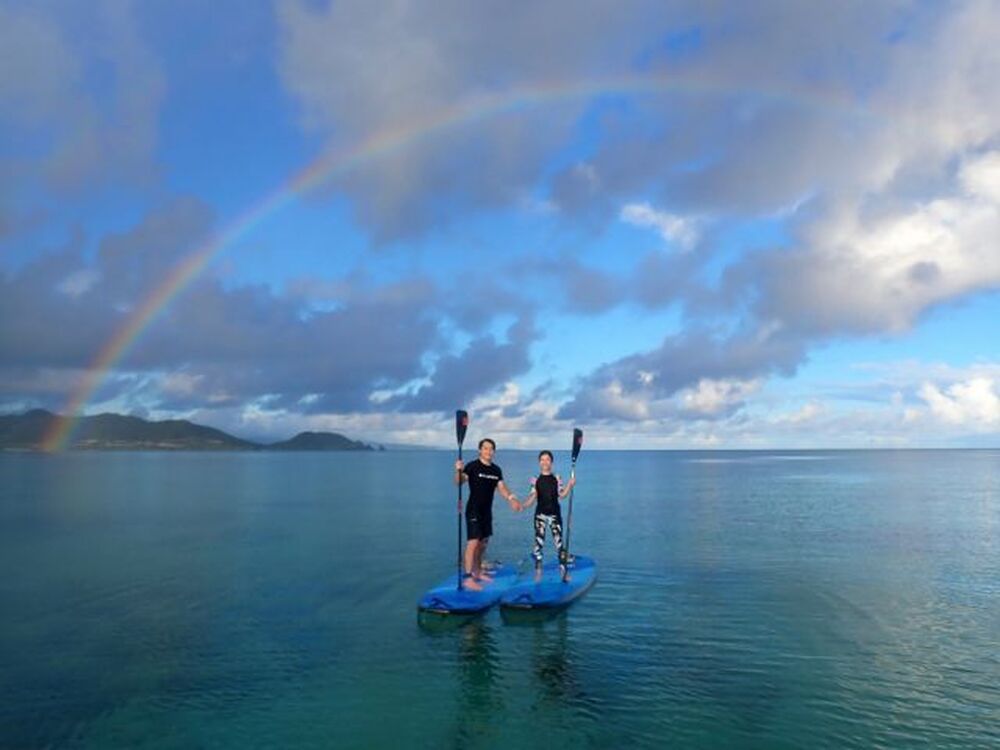 ツアー中の写真をプレゼント♪