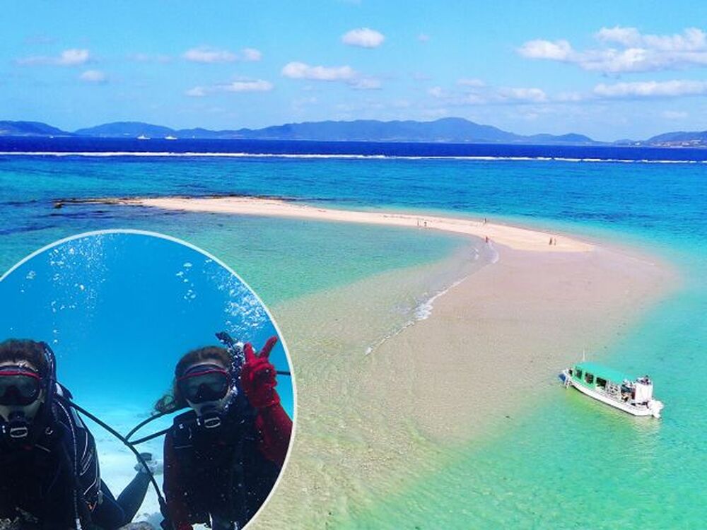 石垣島のおすすめ教えます♪