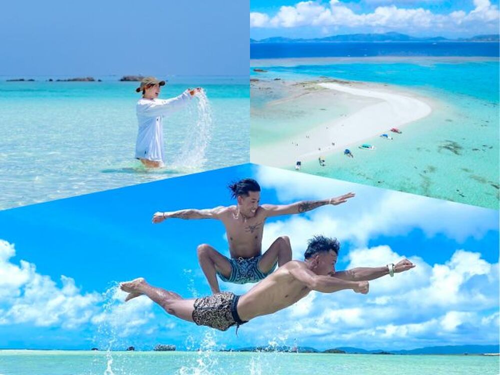 石垣島のおすすめ教えます♪
