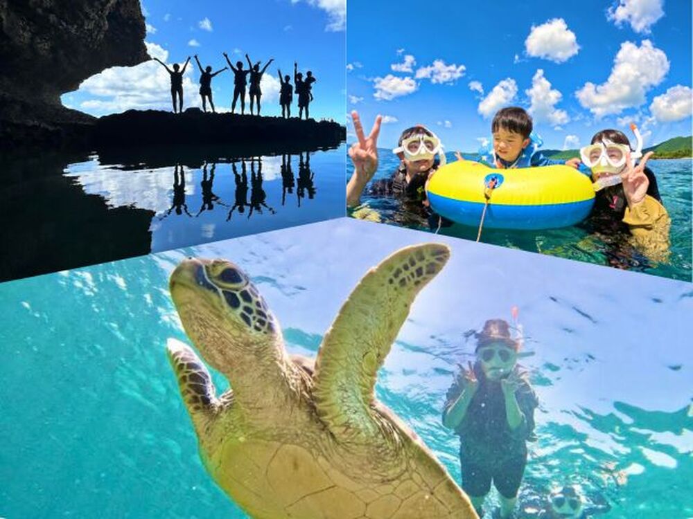石垣島のおすすめ教えます♪
