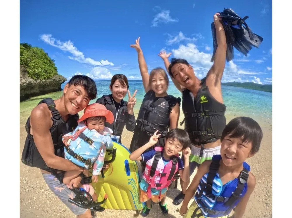 石垣島のおすすめ教えます♪