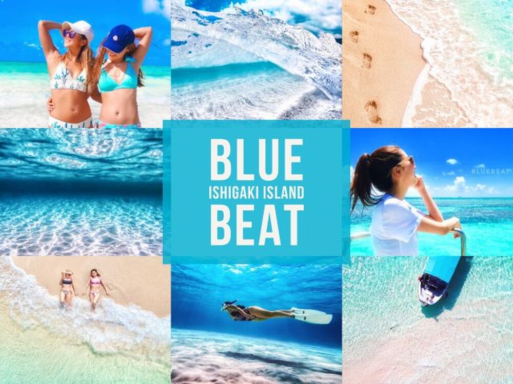 石垣島のおすすめ教えます♪