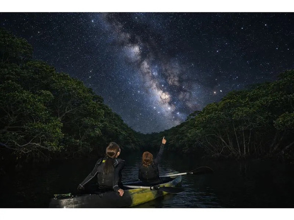 ツアー中の写真をプレゼント♪
