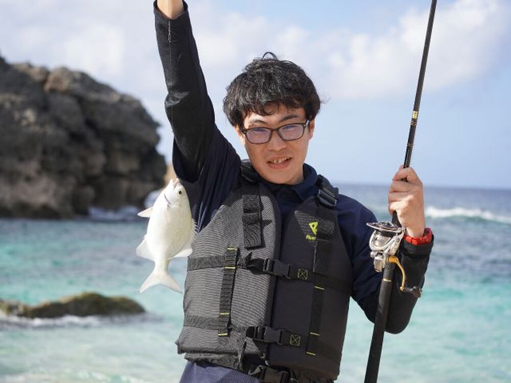 ツアー中のお写真をお送りいたします♪