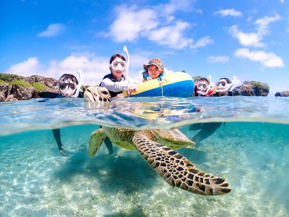 ツアー中の写真データプレゼント♪