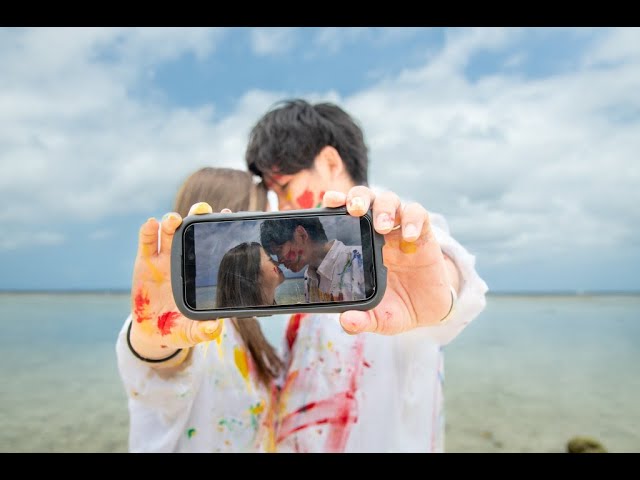 ツアー中の写真データプレゼント♪