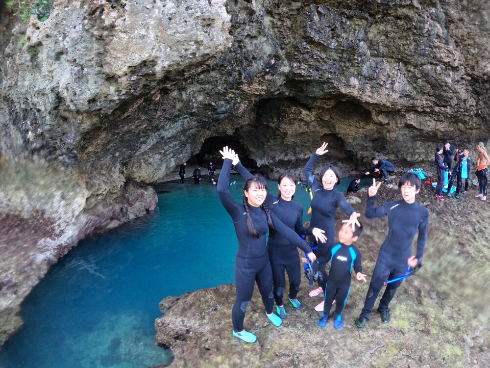 ご家族や女子旅、カップル、お1人様、幅広い層で楽しめます♪