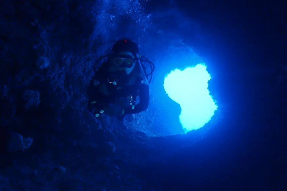 体験後、ドリンク1杯プレゼント！
