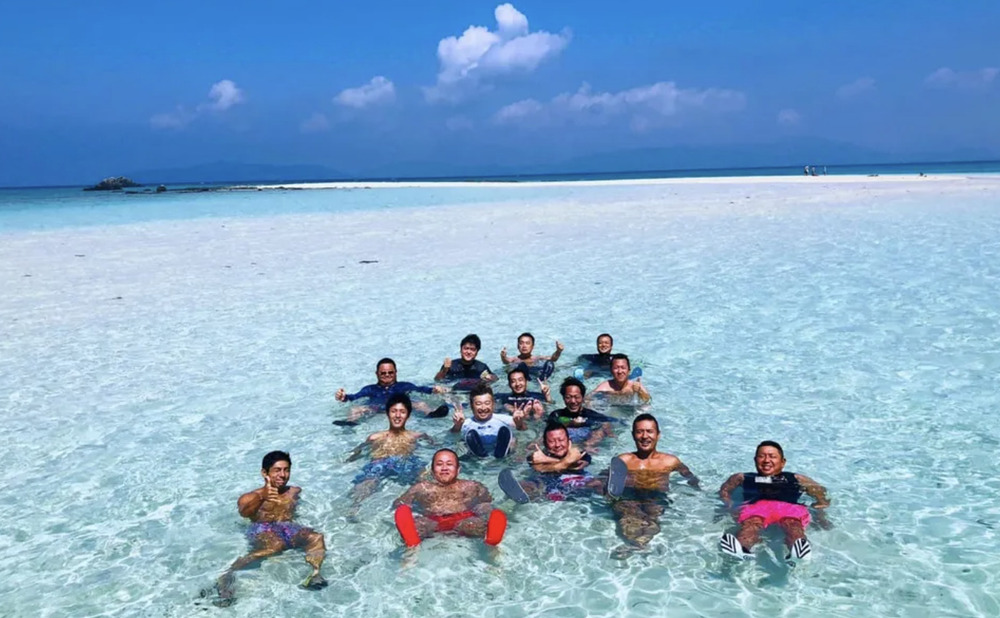 いろんな角度からのドローン撮影無料！
（※天候により実施不可の場合あり）