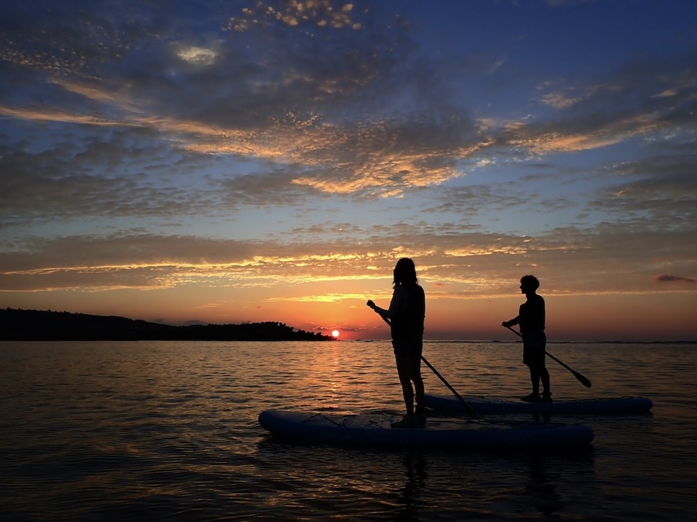 体験中の写真を無料でプレゼント！
