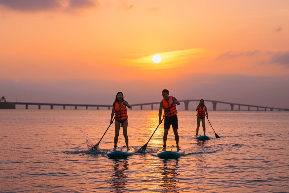 ツアー中写真をデータでプレゼント！