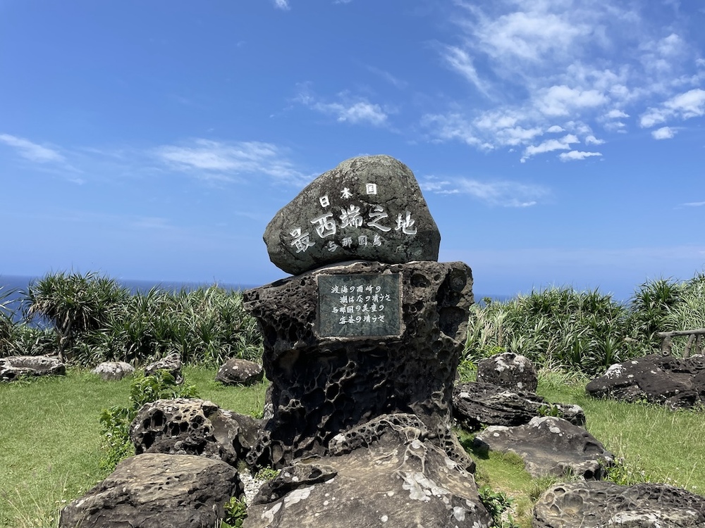 レンタサイクルで行ってほしい、与那国島のおすすめスポットをご紹介します！