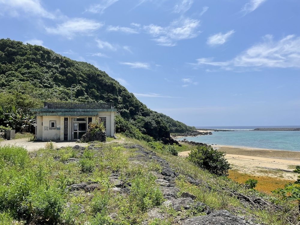 レンタサイクルで行ってほしい、与那国島のおすすめスポットをご紹介します！