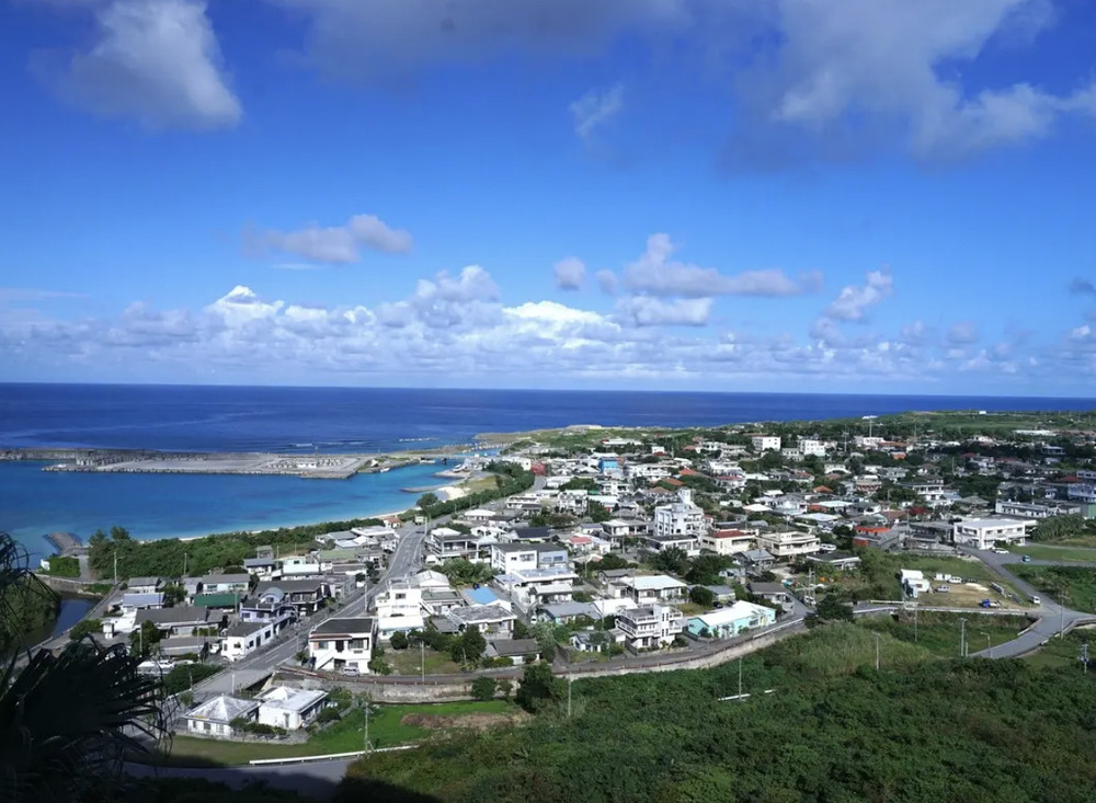 レンタサイクルで行ってほしい、与那国島のおすすめスポットをご紹介します！