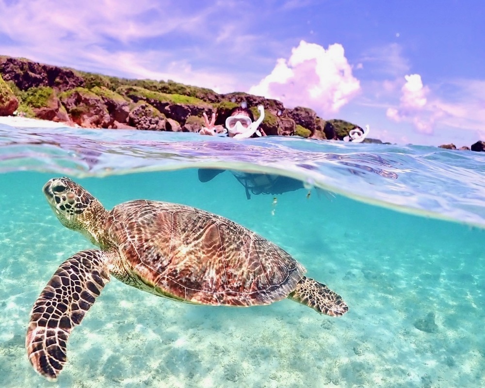 ＜全員必見★＞
ツアー写真無料でプレゼント！