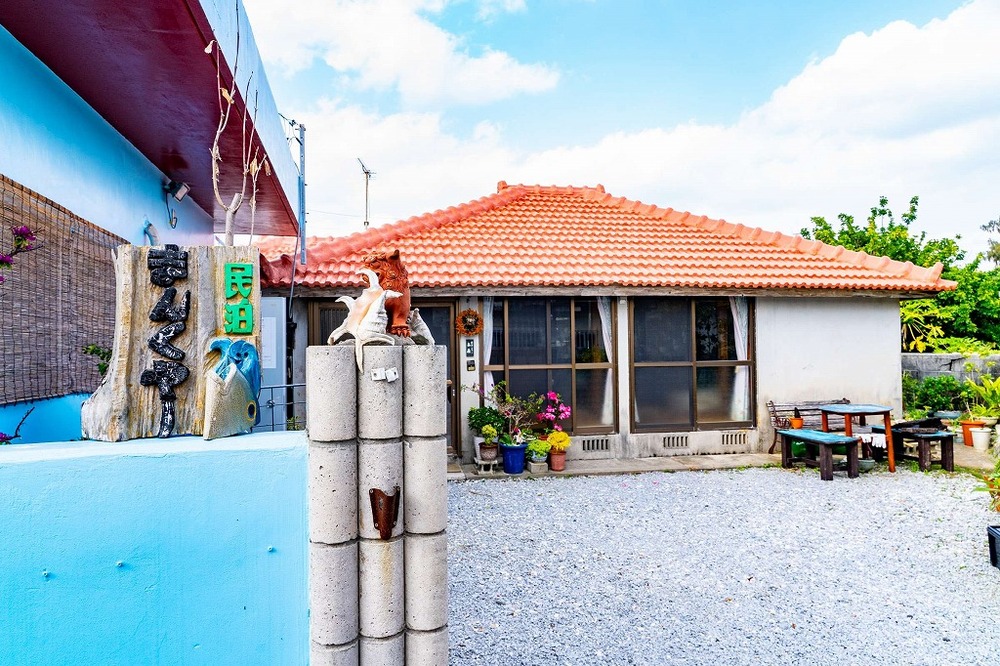 島暮らしのお話しをいたします♪たくさんご質問ください！