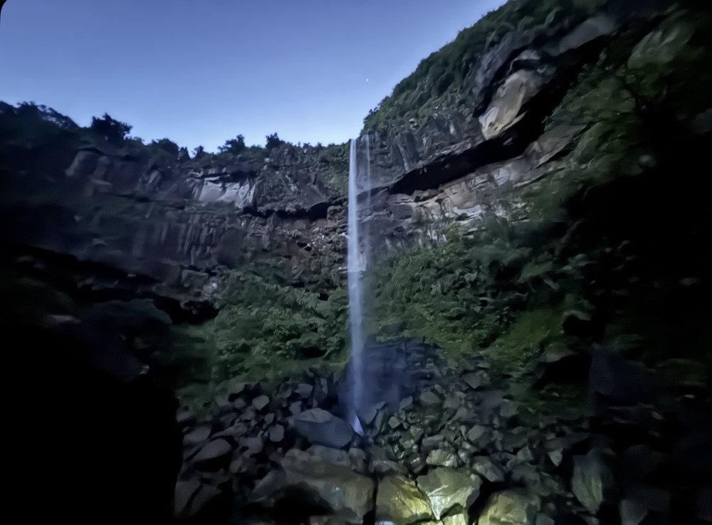 ツアー中の素敵なお写真プレゼント♪