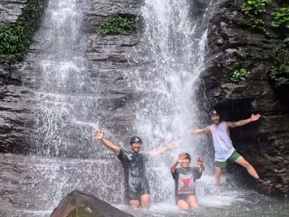 ツアー中の素敵なお写真プレゼント♪