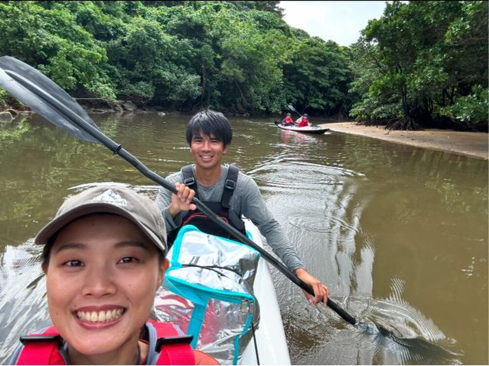 ツアー中の素敵なお写真プレゼント♪