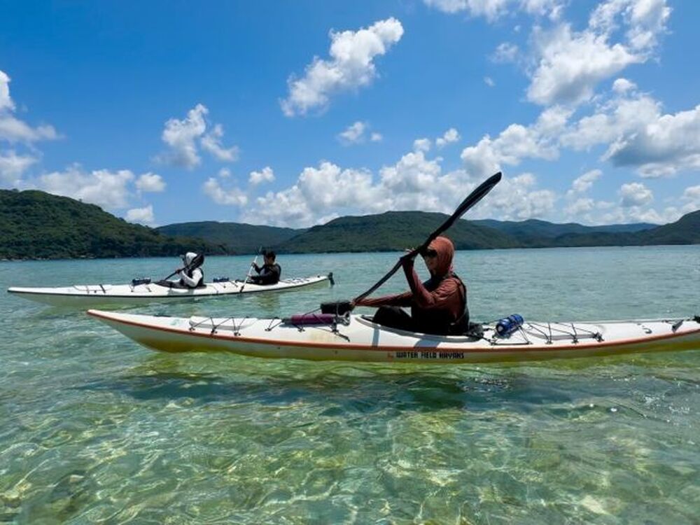 ツアー中の素敵なお写真プレゼント♪