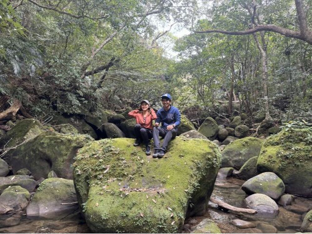 ツアー中の素敵なお写真プレゼント♪