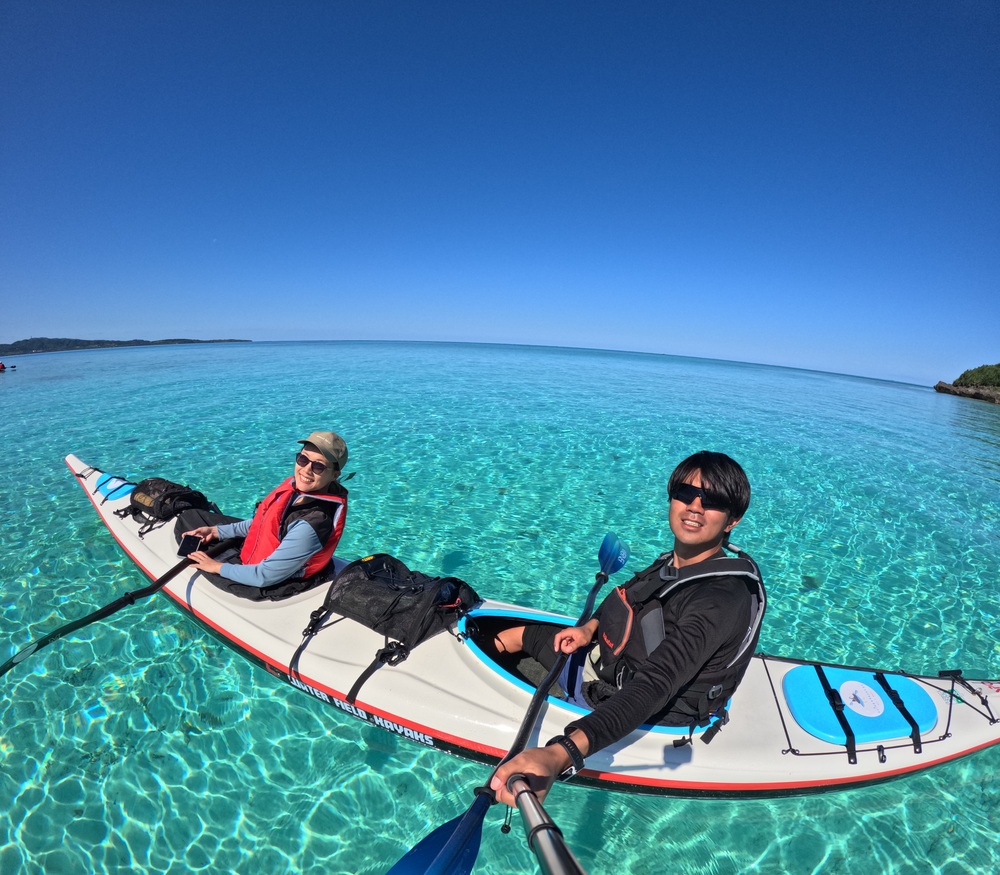 ツアー中の素敵なお写真プレゼント♪