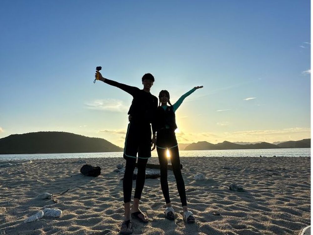 素敵な写真をプレゼントいたします♪