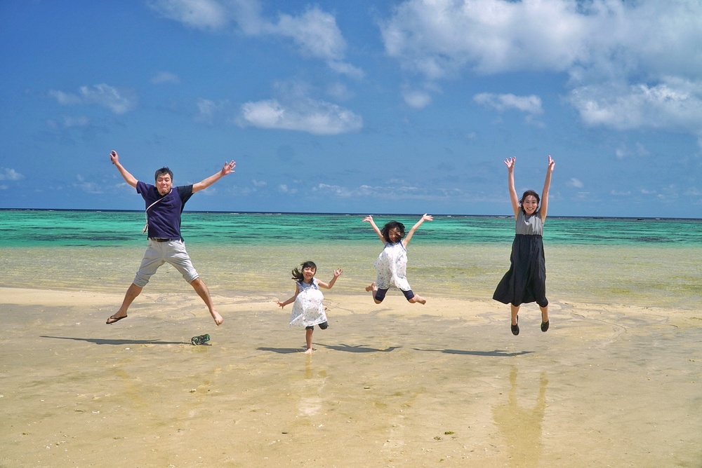 島暮らしについてお話しいたします♪どんどんご質問くださいね！