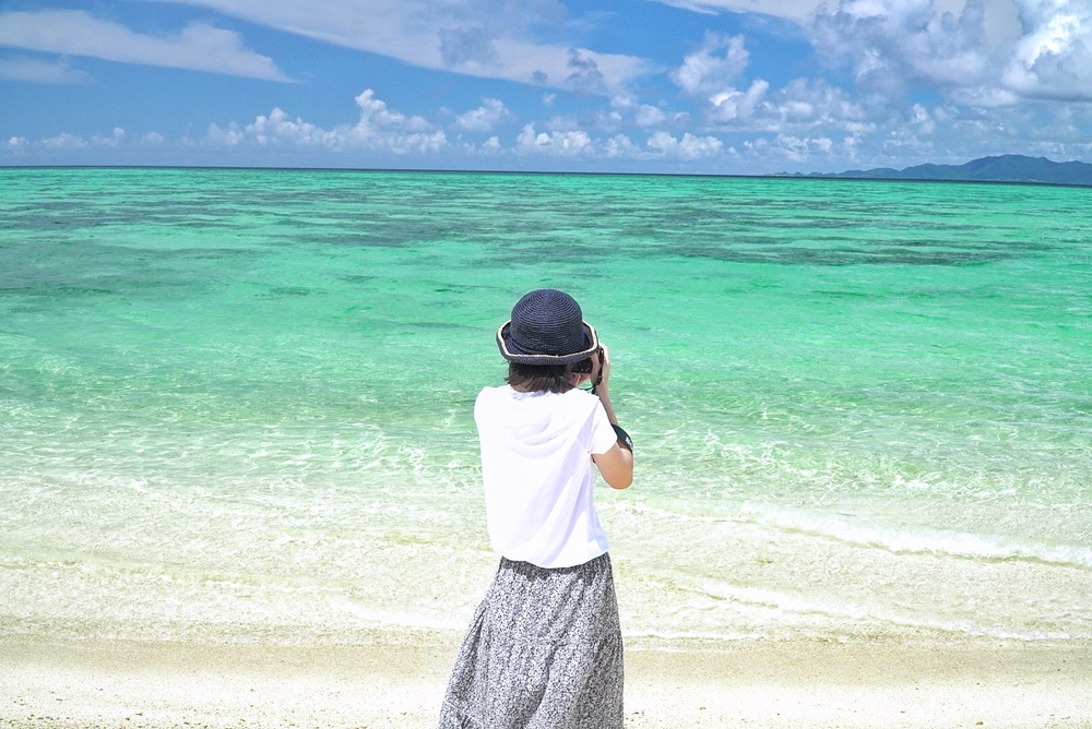 島暮らしについてお話しいたします♪どんどんご質問くださいね！