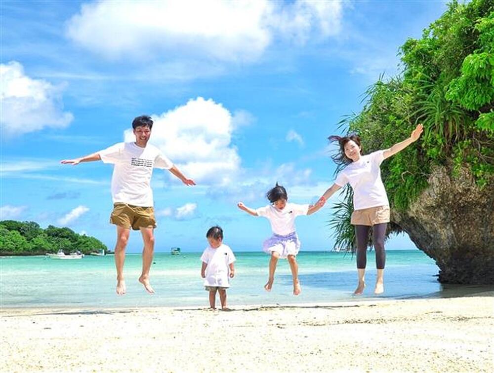 島暮らしについてお話しいたします♪どんどんご質問くださいね！