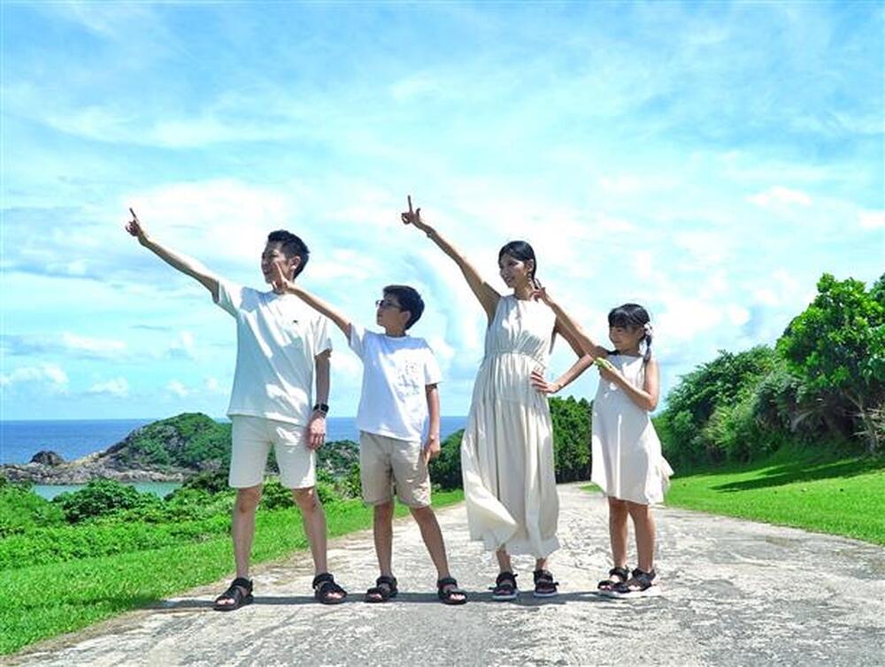 島暮らしについてお話しいたします♪どんどんご質問くださいね！
