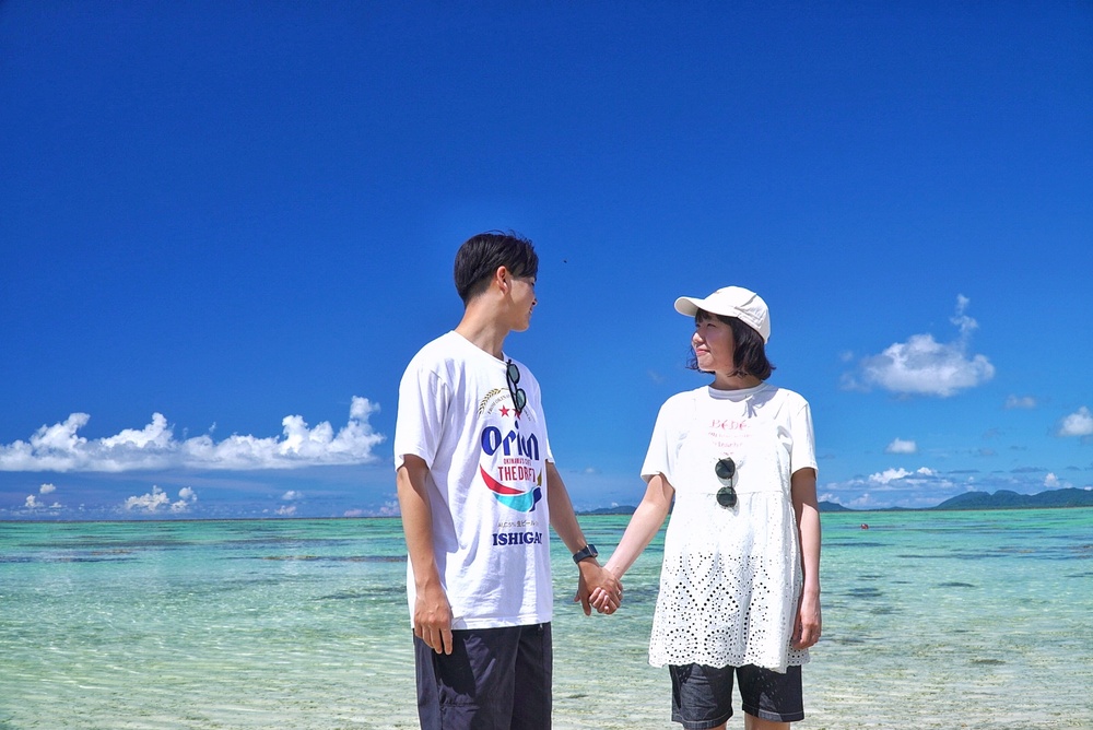 島暮らしについてお話しいたします♪どんどんご質問くださいね！