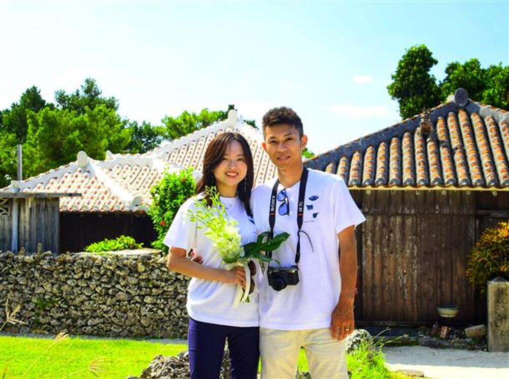 島暮らしについてお話しいたします♪どんどんご質問くださいね！