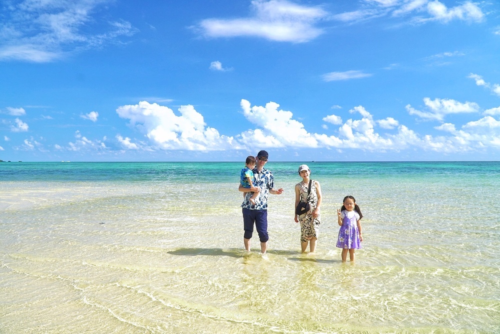 島暮らしについてお話しいたします♪どんどんご質問くださいね！